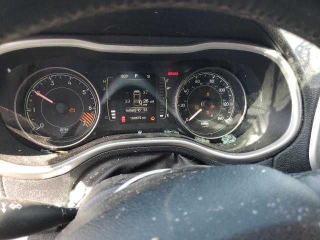 Photo 9 from auction – 2014 JEEP CHEROKEE L with VIN 1C4PJLCB2EW244828
