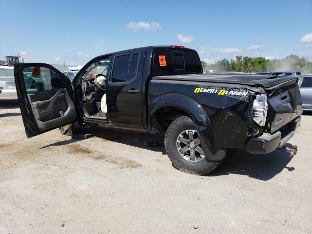 Photo 2 from auction – 2017 NISSAN FRONTIER S with VIN 1N6DD0ER0HN763564