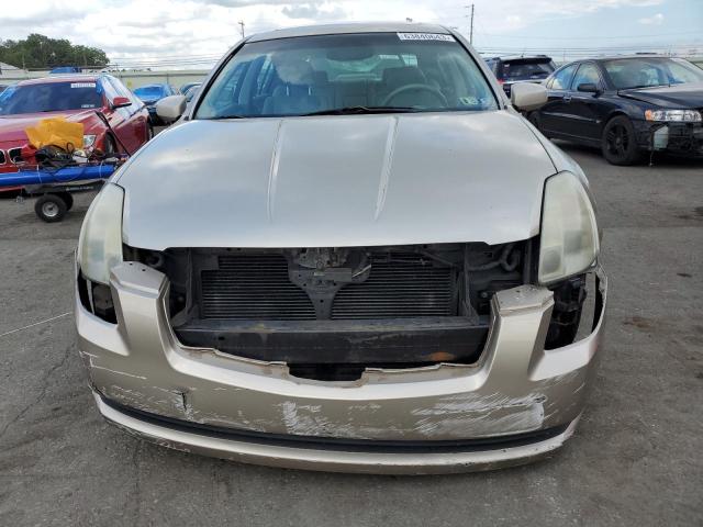 Photo 5 from auction – 2005 NISSAN MAXIMA SE with VIN 1N4BA41E85C813881