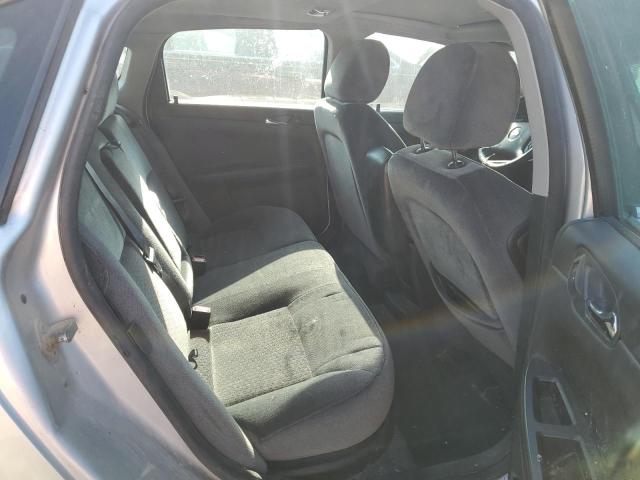 Photo 10 from auction – 2012 CHEVROLET IMPALA LT with VIN 2G1WG5E33C1326477