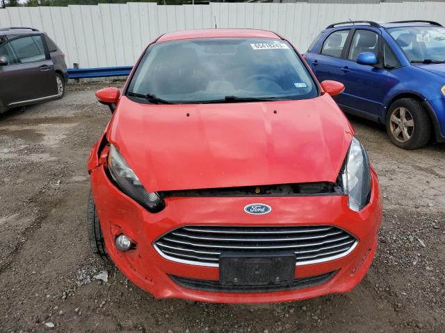 Photo 5 from auction – 2015 FORD FIESTA SE with VIN 3FADP4BJ4FM216830