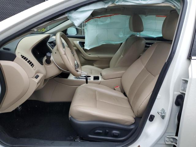Photo 7 from auction – 2018 NISSAN ALTIMA 2.5 with VIN 1N4AL3AP1JC159866