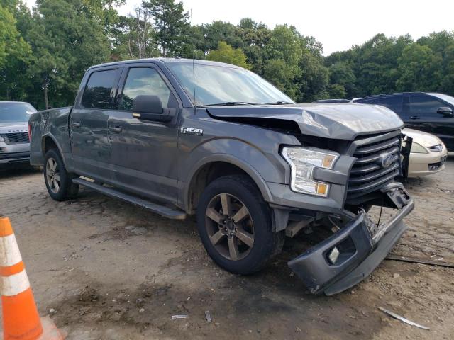 Photo 4 from auction – 2015 FORD F150 SUPER with VIN 1FTEW1CF3FFA96142