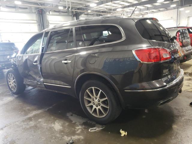 Photo 2 from auction – 2015 BUICK ENCLAVE with VIN 5GAKVBKD3FJ229928