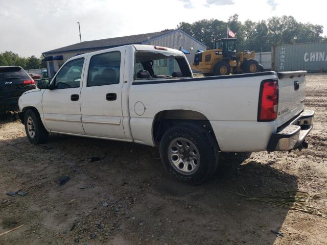 صورة رقم 2 من المزاد - 2005 CHEVROLET SILVERADO مع VIN 2GCEC13T951218071