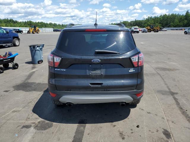 Photo 6 from auction – 2018 FORD ESCAPE SE with VIN 1FMCU9GD9JUB33067