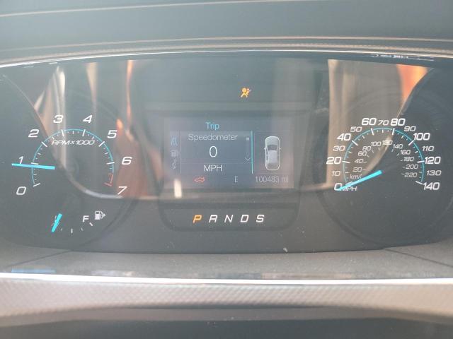 Zdjęcie 9 z aukcji – 2017 FORD TAURUS SE z VIN 1FAHP2D85HG105734