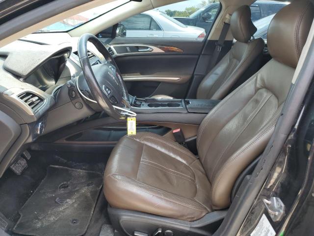 Photo 7 from auction – 2013 LINCOLN MKZ with VIN 3LN6L2GK3DR825309