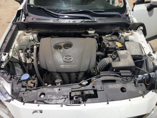 Photo 12 from auction – 2019 MAZDA CX-3 TOURI with VIN JM1DKFC71K0427469