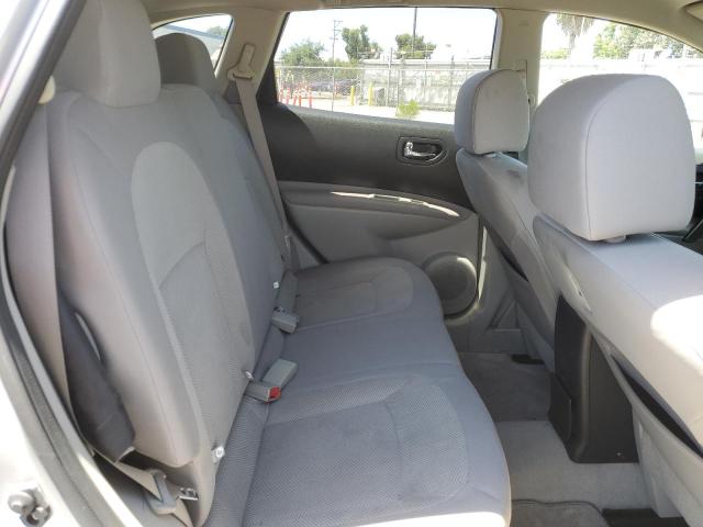 Photo 11 from auction – 2013 NISSAN ROGUE S with VIN JN8AS5MT2DW515217
