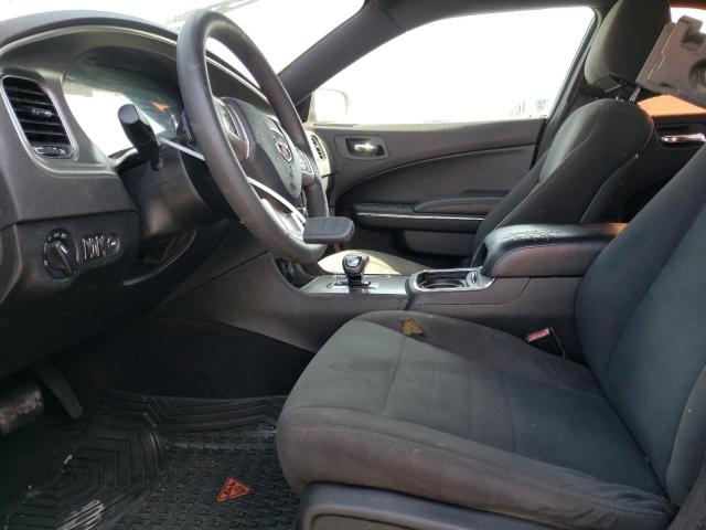 Photo 7 from auction – 2013 DODGE CHARGER SE with VIN 2C3CDXBG0DH563723