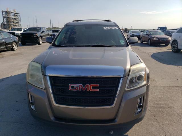 Photo 5 from auction – 2011 GMC TERRAIN SL with VIN 2CTALSEC6B6392054