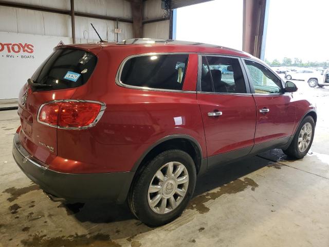 Photo 3 from auction – 2012 BUICK ENCLAVE with VIN 5GAKVCED3CJ130569