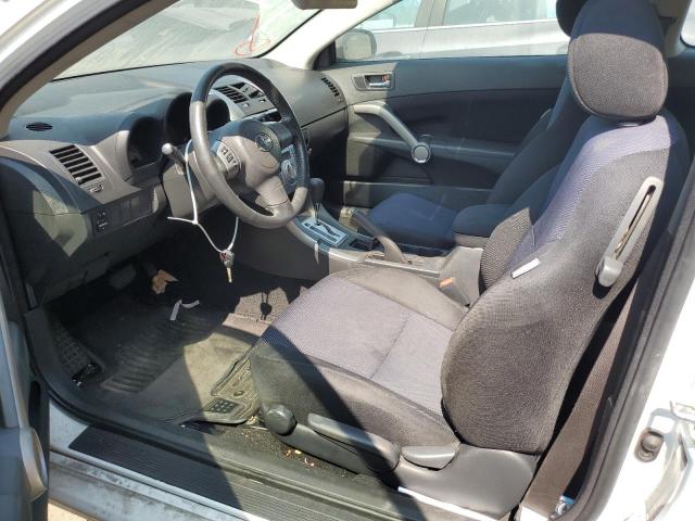 Photo 7 from auction – 2008 TOYOTA SCION TC with VIN JTKDE167080224158