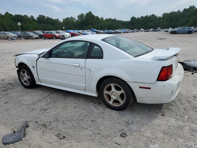 Photo 2 from auction – 2004 FORD MUSTANG with VIN 1FAFP40684F229374