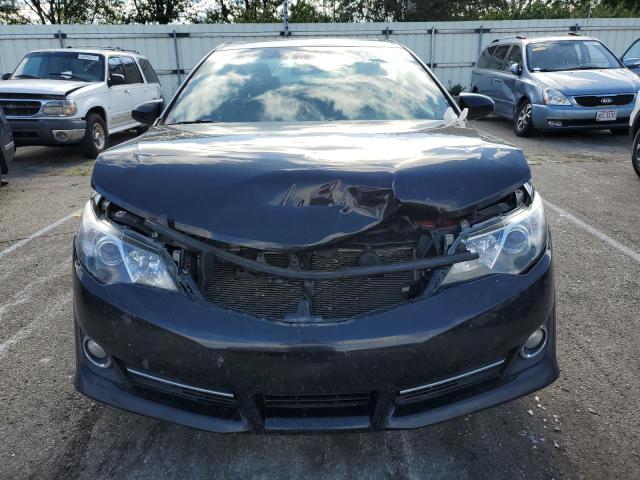 Photo 5 from auction – 2014 TOYOTA CAMRY L with VIN 4T1BF1FK1EU860670