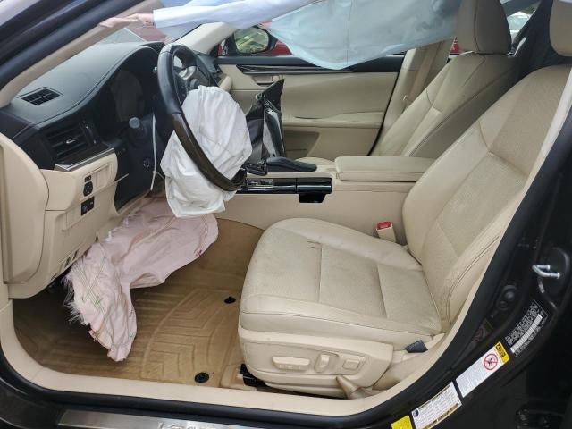 Photo 7 from auction – 2013 LEXUS ES 350 with VIN JTHBK1GG4D2062392