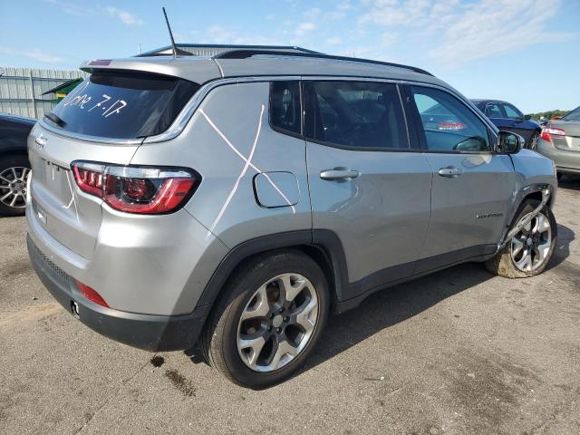 Photo 3 from auction – 2021 JEEP COMPASS LI with VIN 3C4NJCCB8MT528332