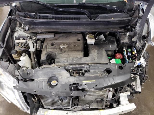 Photo 12 from auction – 2013 NISSAN PATHFINDER with VIN 5N1AR2MM3DC624569