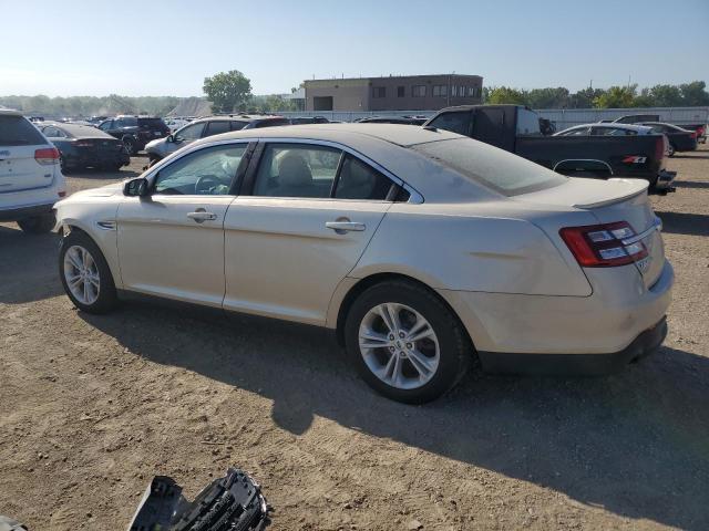Photo 2 from auction – 2017 FORD TAURUS SEL with VIN 1FAHP2H87HG146408