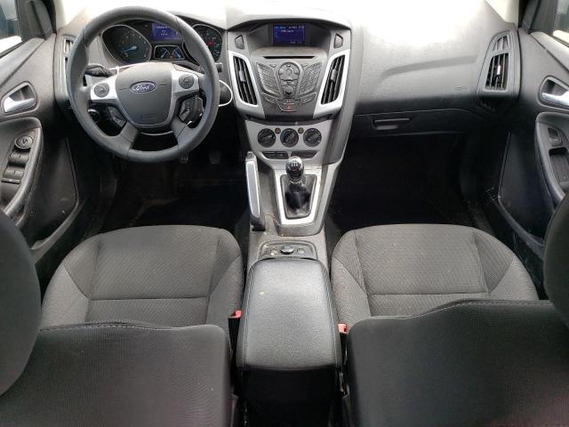 Photo 8 from auction – 2013 FORD FOCUS SE with VIN 1FADP3F28DL136426