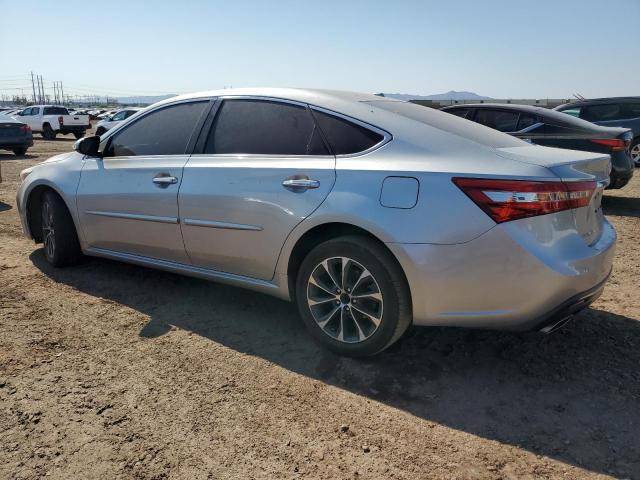 Photo 2 from auction – 2016 TOYOTA AVALON XLE with VIN 4T1BK1EB7GU227350