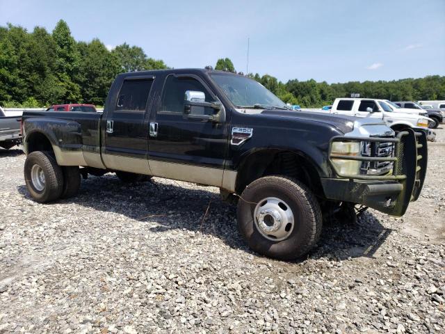 Photo 4 from auction – 2009 FORD F350 SUPER with VIN 1FTWW33R89EA39097