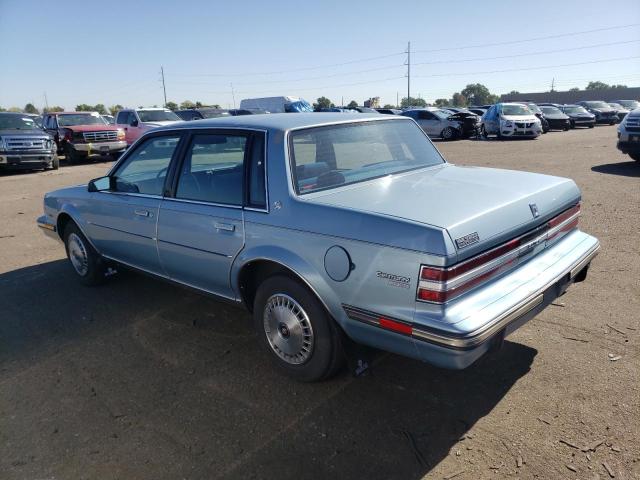 Photo 2 from auction – 1985 BUICK CENTURY LI with VIN 1G4AL1931F6498869