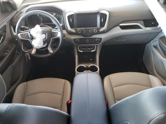 Photo 8 from auction – 2022 GMC TERRAIN SL with VIN 3GKALPEV1NL146544