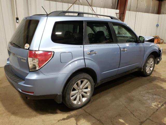 Photo 3 from auction – 2012 SUBARU FORESTER 2 with VIN JF2SHADC8CH446416