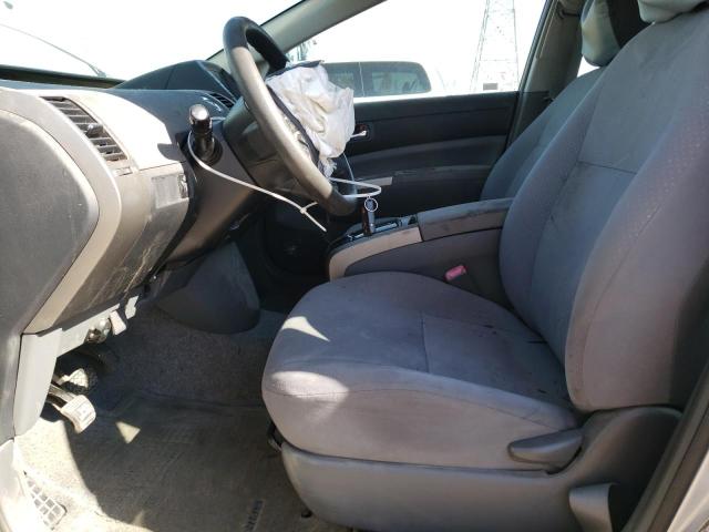 Photo 7 from auction – 2007 TOYOTA PRIUS with VIN JTDKB20U173261079