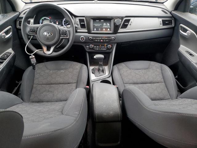 Photo 8 from auction – 2019 KIA NIRO FE with VIN KNDCB3LC1K5243093