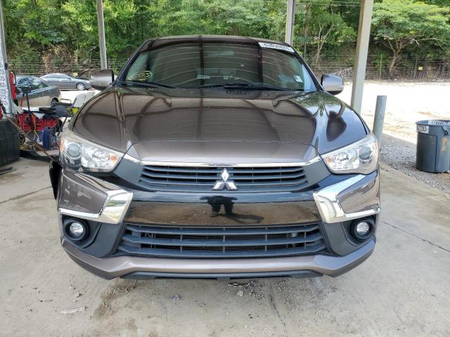 Photo 5 from auction – 2017 MITSUBISHI OUTLANDER with VIN JA4AP3AU5HZ040367