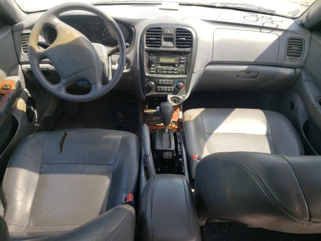 Photo 8 from auction – 2002 KIA OPTIMA MAG with VIN KNAGD126325120436