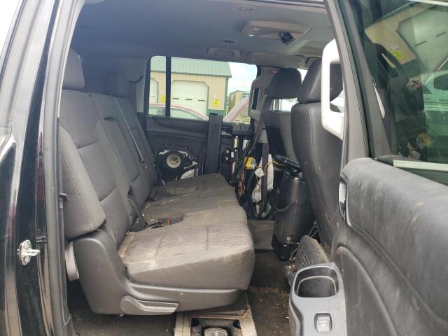 Photo 10 from auction – 2015 CHEVROLET SUB 1500 with VIN 1GNSCHEC0FR574448