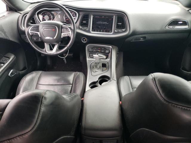 Photo 8 from auction – 2018 DODGE CHALLENGER with VIN 2C3CDZAG0JH258540