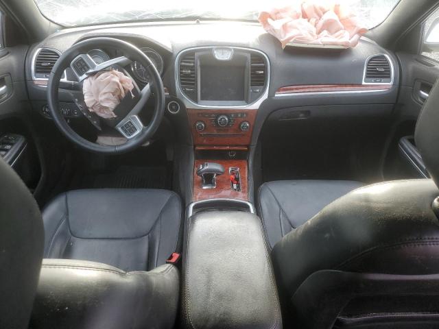 Photo 8 from auction – 2014 CHRYSLER 300 with VIN 2C3CCAAG8EH235713