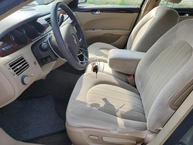 Photo 7 from auction – 2007 BUICK LUCERNE CX with VIN 1G4HP572X7U118249