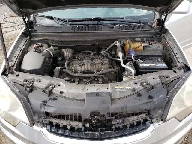 Photo 12 from auction – 2012 CHEVROLET CAPTIVA SP with VIN 3GNAL3E56CS618896