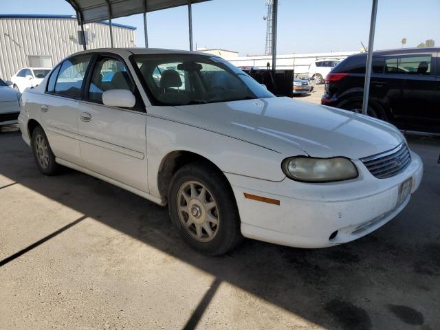 Photo 4 from auction – 1997 CHEVROLET MALIBU with VIN 1G1ND52M1V6150283