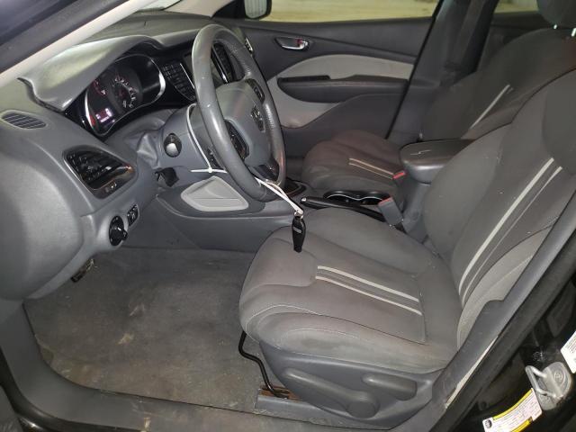 Photo 7 from auction – 2013 DODGE DART SXT with VIN 1C3CDFBH7DD150259