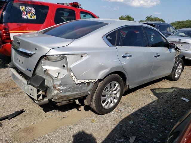 Photo 3 from auction – 2014 NISSAN ALTIMA 2.5 with VIN 1N4AL3AP8EC152466