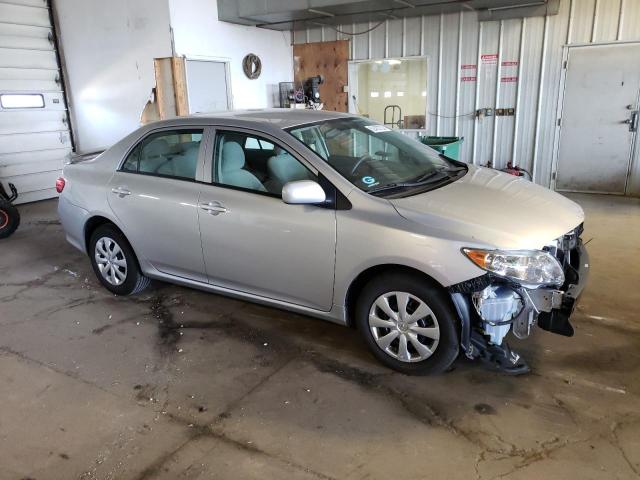 Photo 4 from auction – 2010 TOYOTA COROLLA BA with VIN 1NXBU4EE1AZ203042