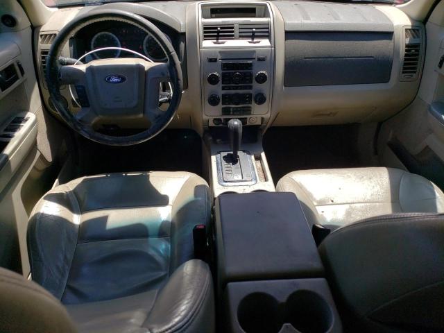 Photo 8 from auction – 2008 FORD ESCAPE XLT with VIN 1FMCU93178KA10482