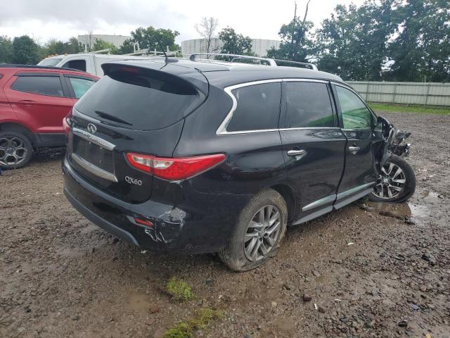 Photo 3 from auction – 2015 INFINITI QX60 with VIN 5N1AL0MM7FC503293
