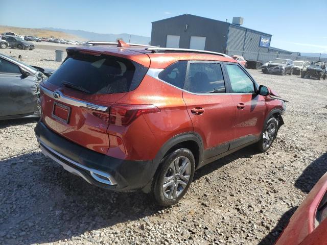 Photo 3 from auction – 2021 KIA SELTOS S with VIN KNDEU2AA5M7148168