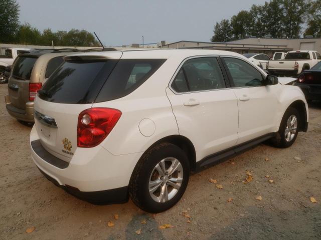 Photo 3 from auction – 2015 CHEVROLET EQUINOX LS with VIN 2GNALAEK6F6132361
