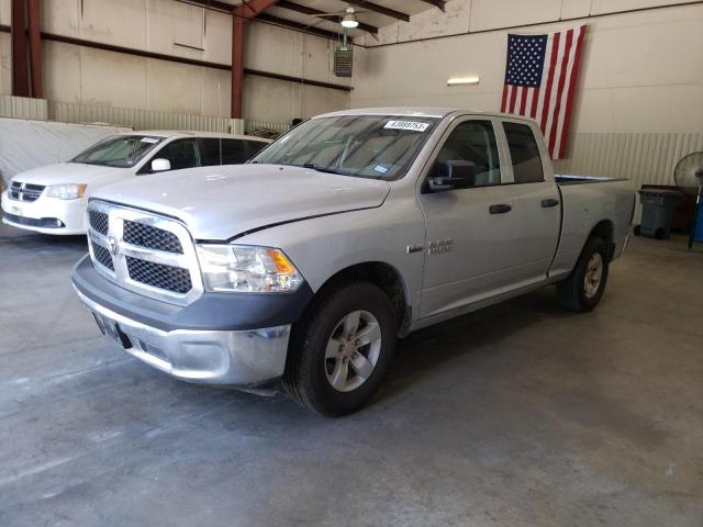 RAM 1500 ST 2017 with VIN 1C6RR6FT1HS847697 - Photo from auction