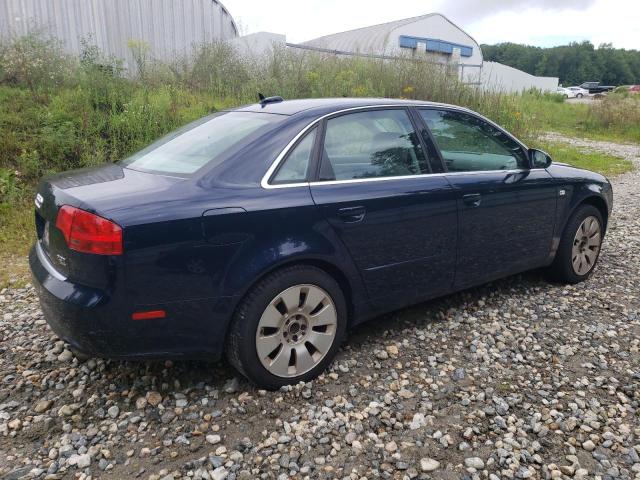 Photo 3 from auction – 2006 AUDI A4 2.0T QU with VIN WAUDF78E36A144151