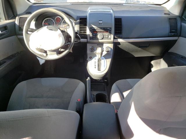 Photo 8 from auction – 2012 NISSAN SENTRA 2.0 with VIN 3N1AB6AP2CL736039